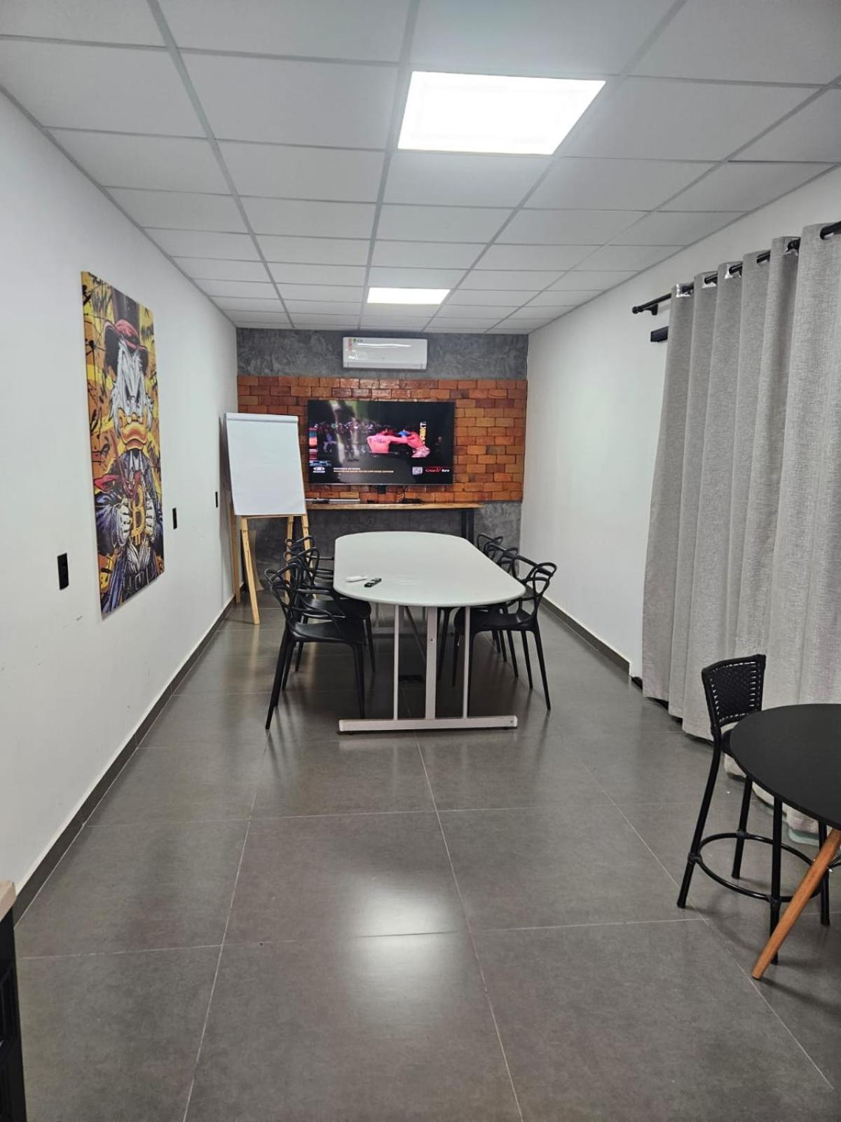 Oriente Hotel Campo Novo do Parecis Екстериор снимка